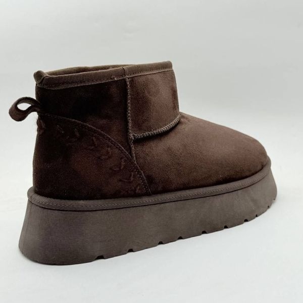 نیم بوت شیک زنانه