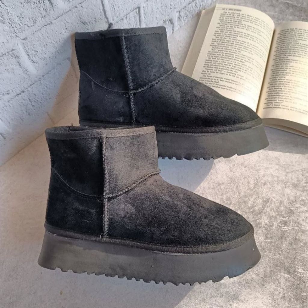 قیمت ارزان نیم بوت شیک زنانه