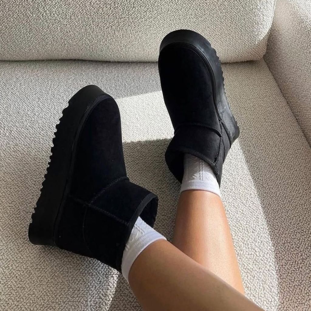 قیمت نیم بوت شیک زنانه