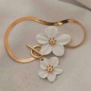 پابند وارداتی بابونه قفل T هانا