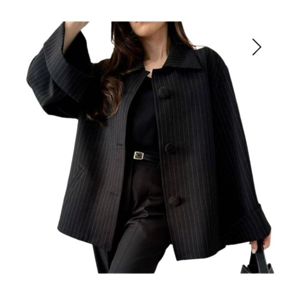 کت تک زنانه دیپلمات