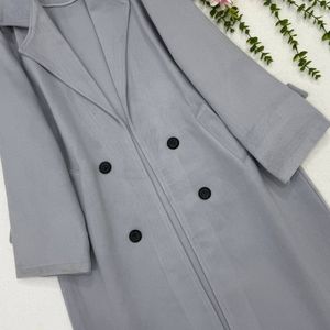 خرید انلاین پالتو نیلماه شیک