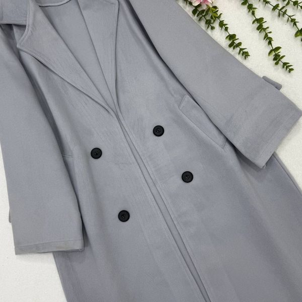 پالتو نیلماه شیک