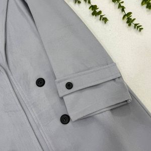 خرید آنلاین پالتو نیلماه شیک