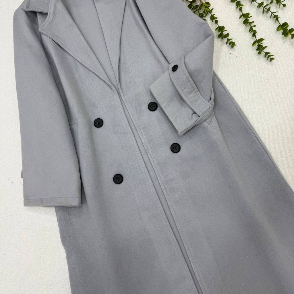 قیمت ارزان پالتو نیلماه شیک