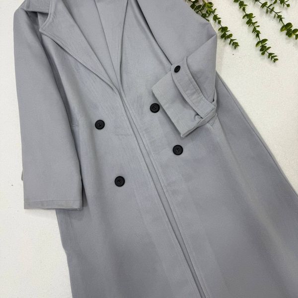 پالتو نیلماه شیک