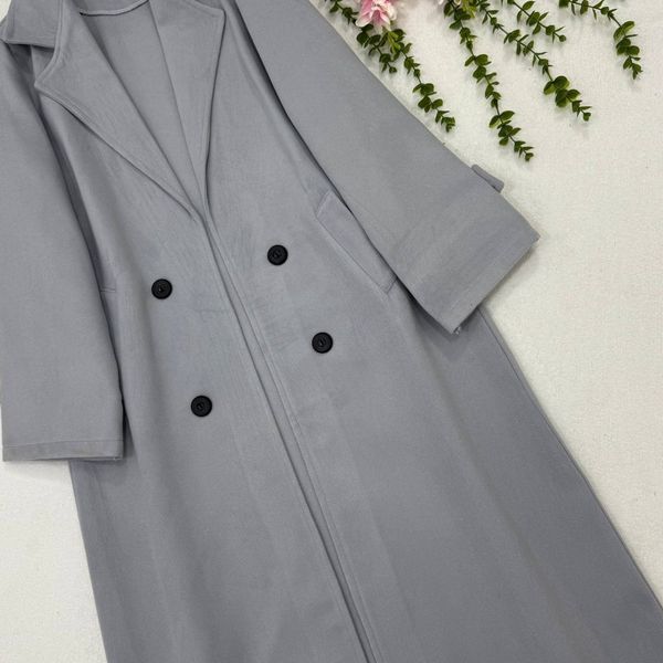 پالتو نیلماه شیک