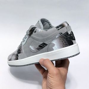 مشخصات کتونی ترند نایک دراگون چاپی طرح جدید طوسی Nike Dragon