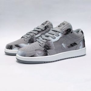 مشخصات کتونی ترند نایک دراگون چاپی طرح جدید طوسی Nike Dragon