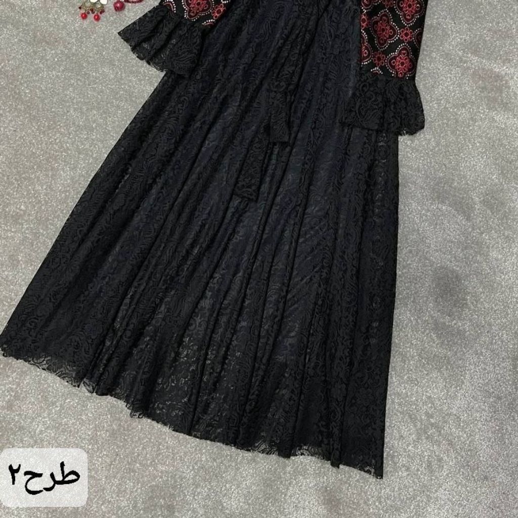 خرید اینترنتی پیراهن یلدایی فروغ