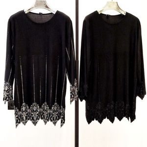 قیمت بلوز ریون مجلسی پرواز