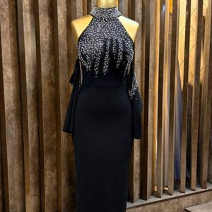 پیراهن کرپ شیک