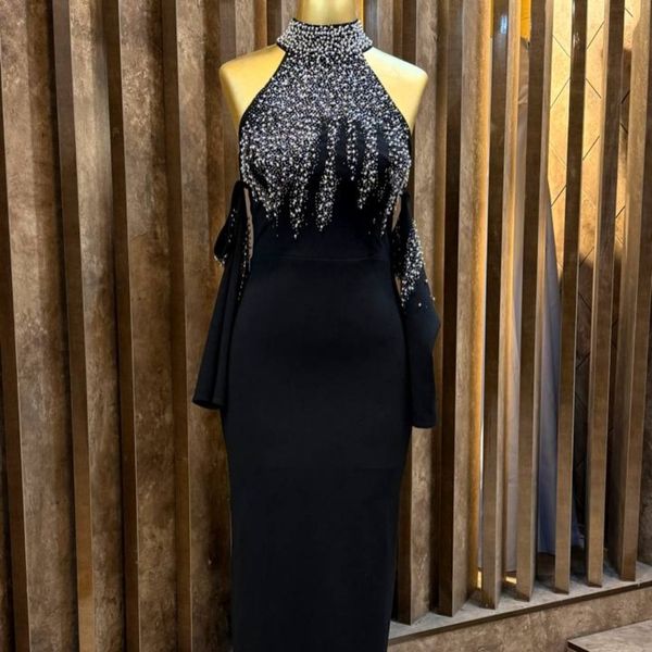 پیراهن کرپ شیک