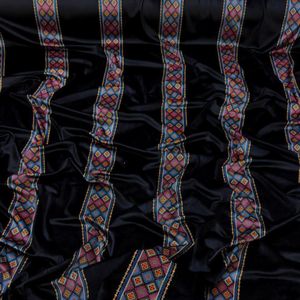 پارچه مخمل گلکسی سه ستاره1