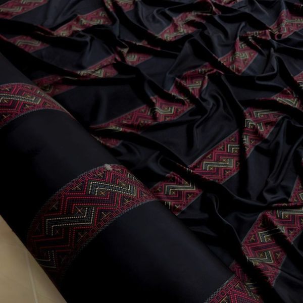 پارچه مخمل گلکسی سه ستاره3