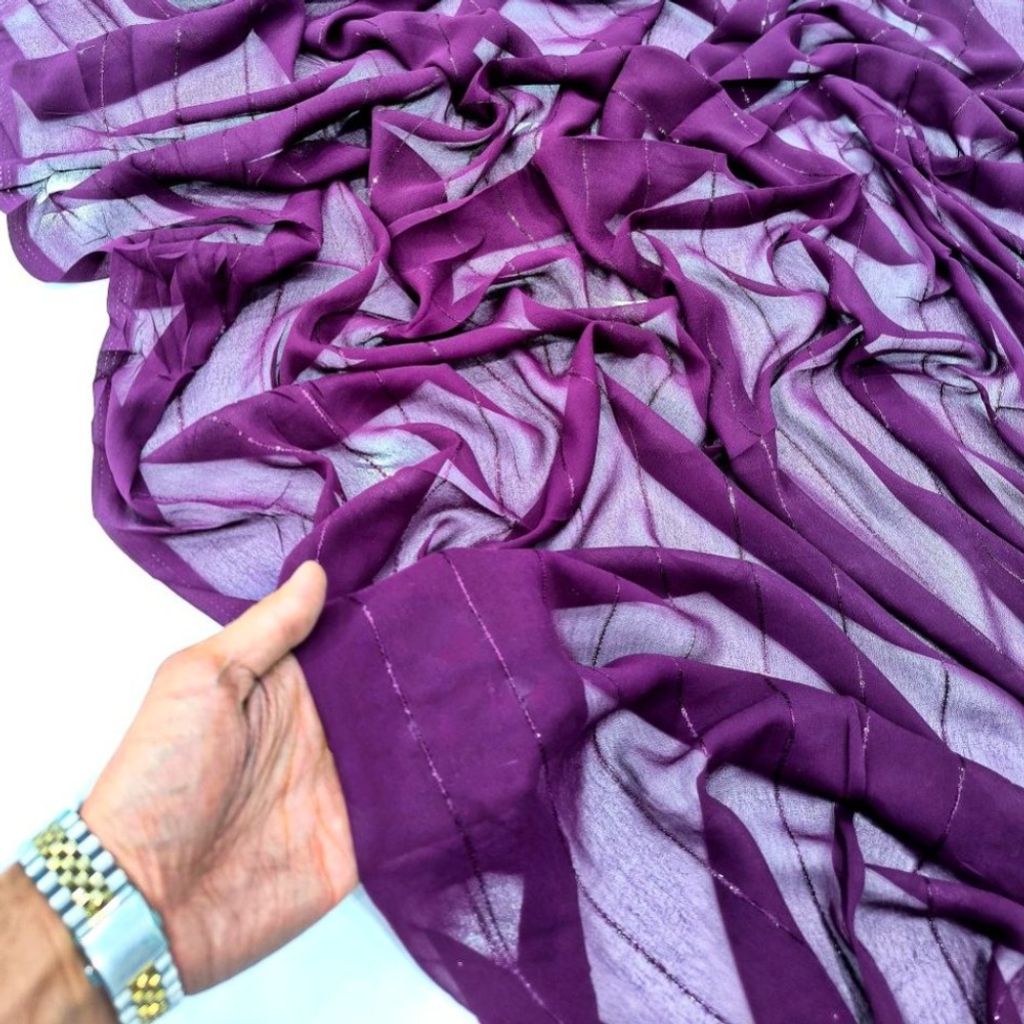 قیمت پارچه پولک لاینی ساده5