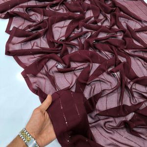 پارچه پولک لاینی ساده7