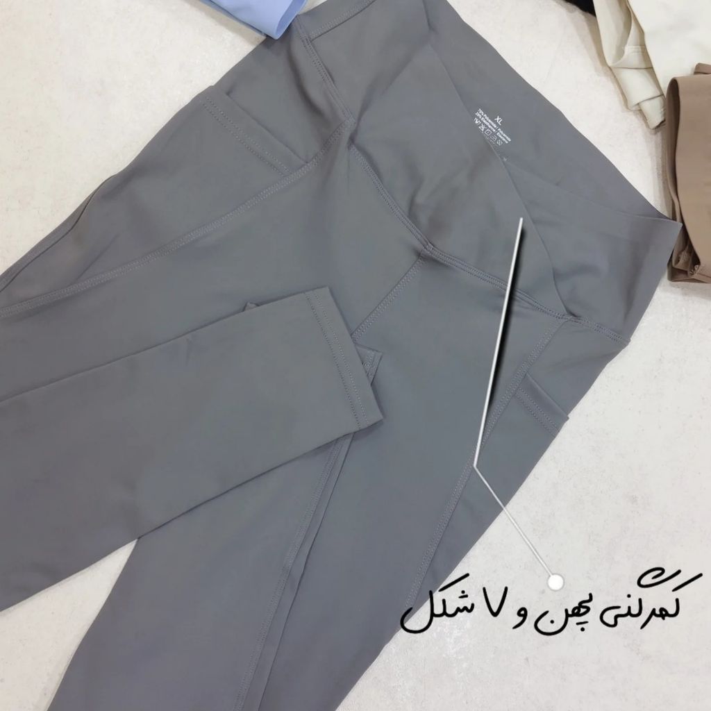 قیمت ارزان لگ فلامنت نانو