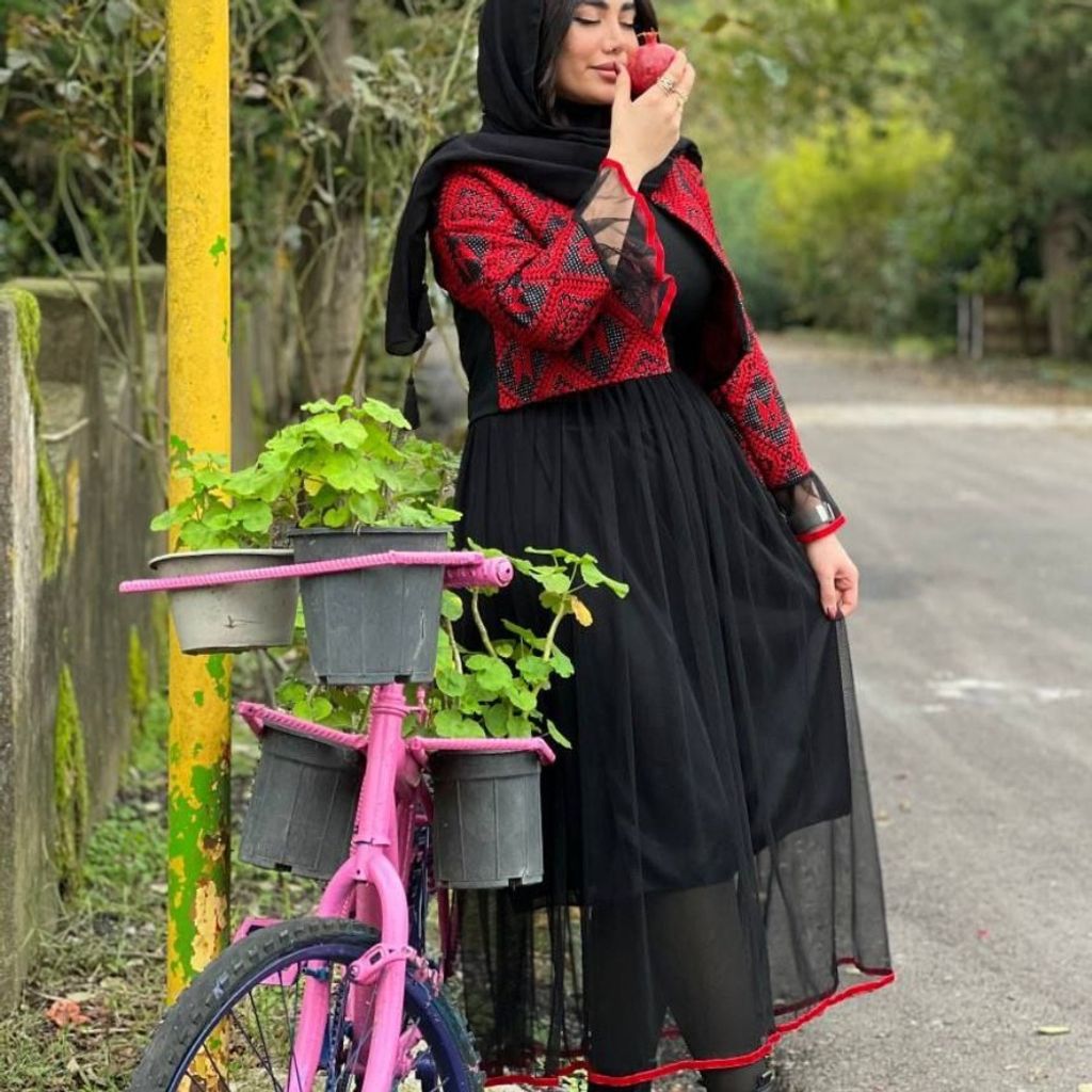 خرید انلاین ست کت دامن یلدا²