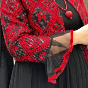 ست کت دامن یلدا