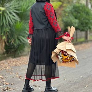 خرید انلاین ست کت دامن یلدا²