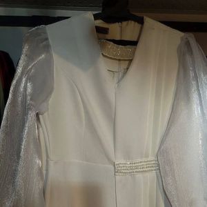 خرید آنلاین کت زنانه مجلسی مهتاب