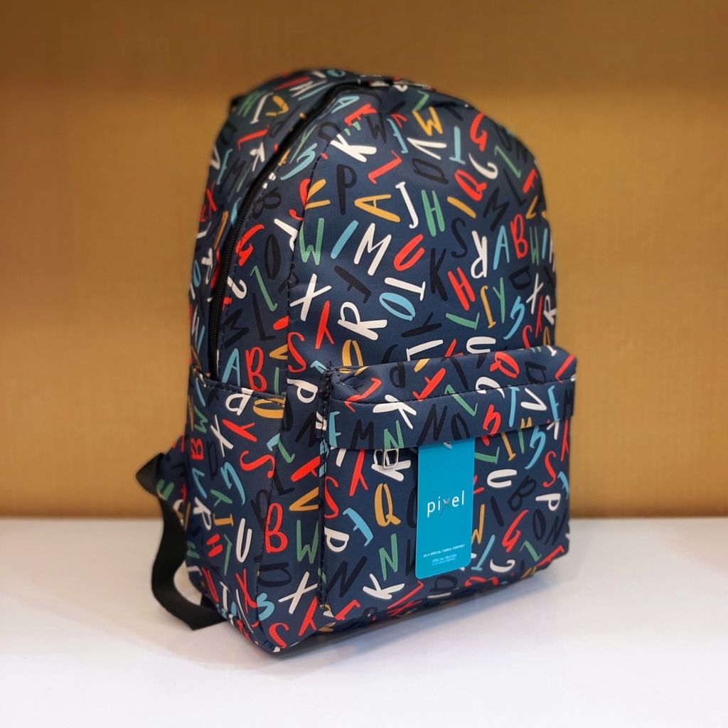 قیمت کوله پشتی انگلیسی