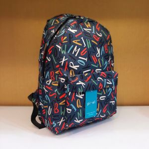 کوله پشتی انگلیسی