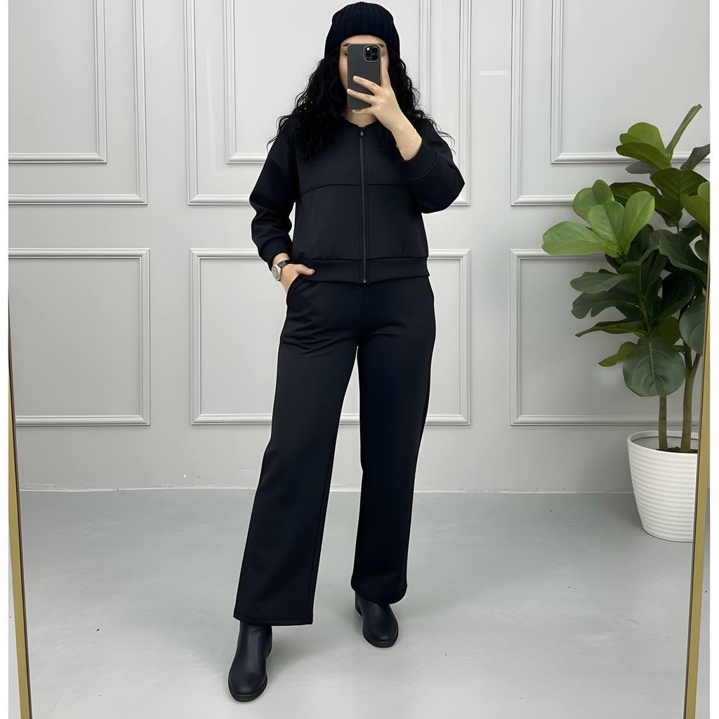 فروش اینترنتی ست زنانه طرح لاین