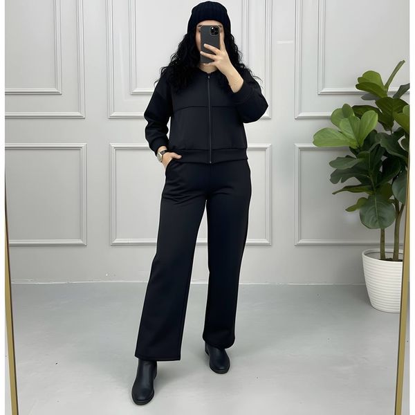 ست زنانه طرح لاین