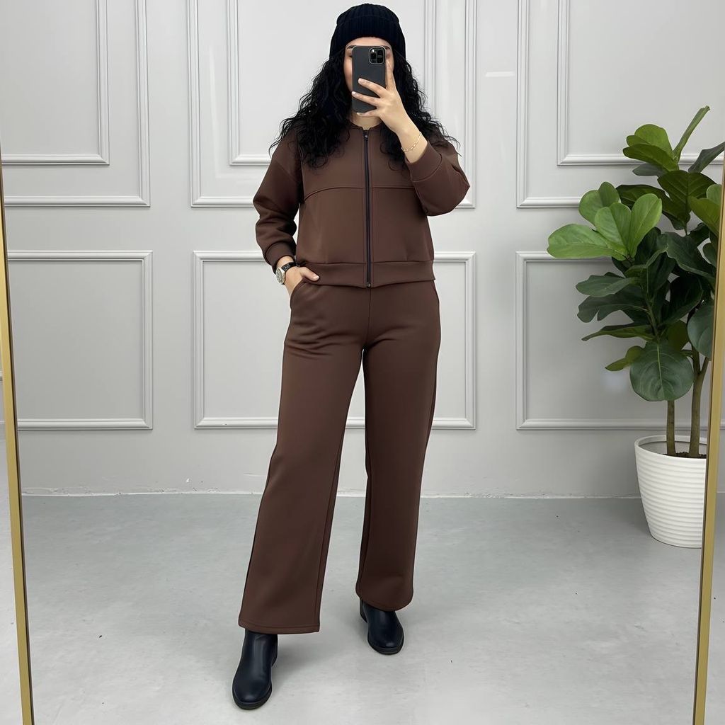 خرید انلاین ست زنانه طرح لاین