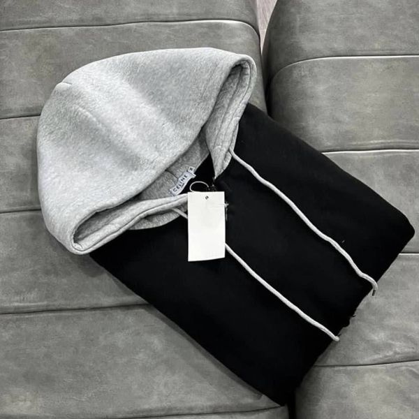 هودی کلاه طوسی