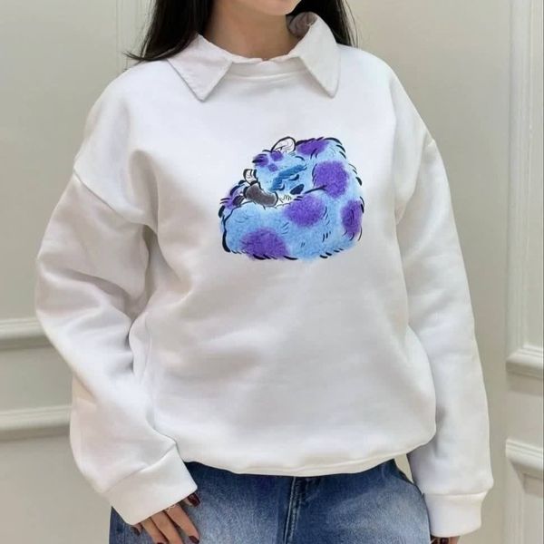 دورس باچاپ سالیوان