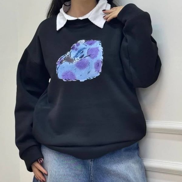 دورس باچاپ سالیوان