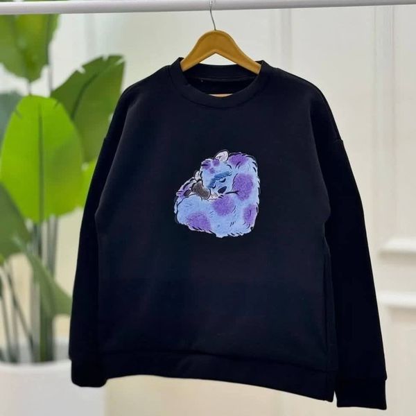 دورس باچاپ سالیوان