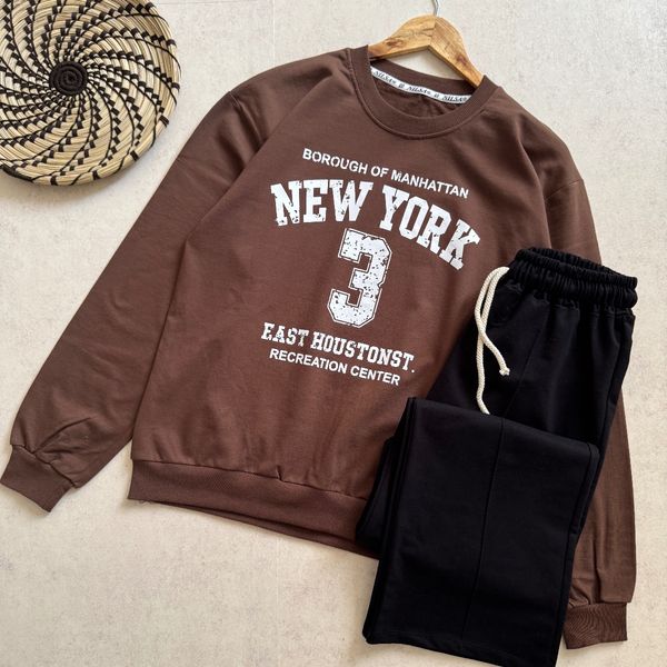 دورس نیویورک پنبه 100درصد