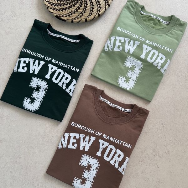 دورس نیویورک پنبه 100درصد