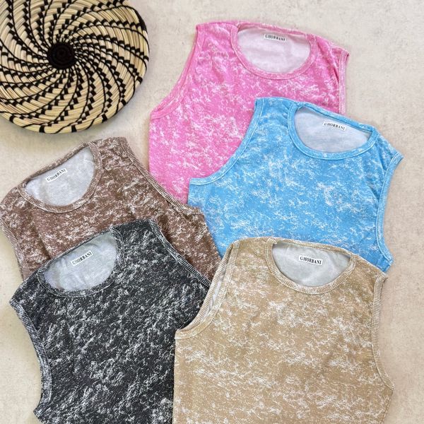 کراپ ابرنگی فانریپ پنبه