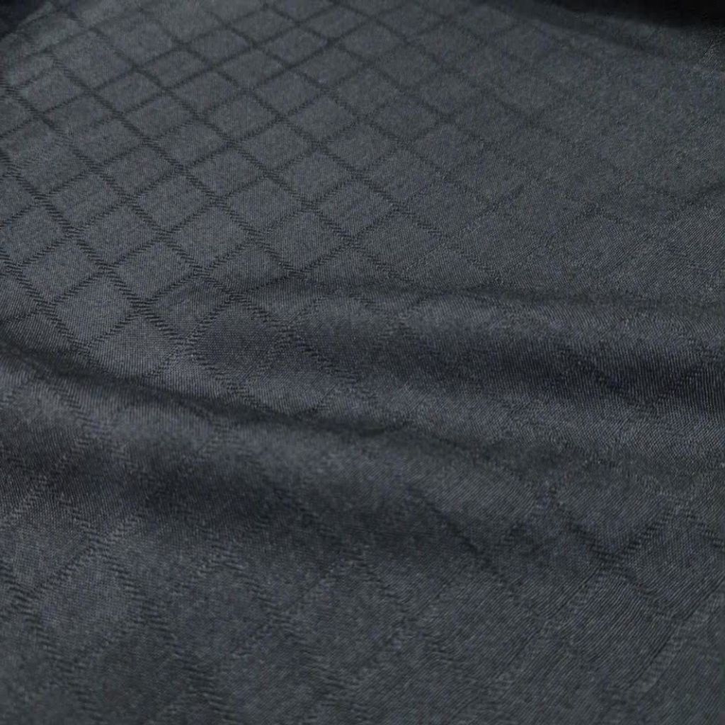 فروش اینترنتی روسری نخی قواره 125 مشکی