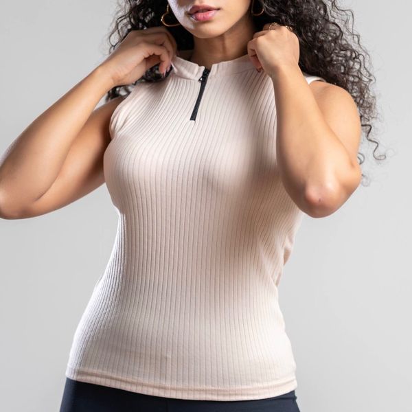 تاپ یقه گرد کبریتی اقتصادی