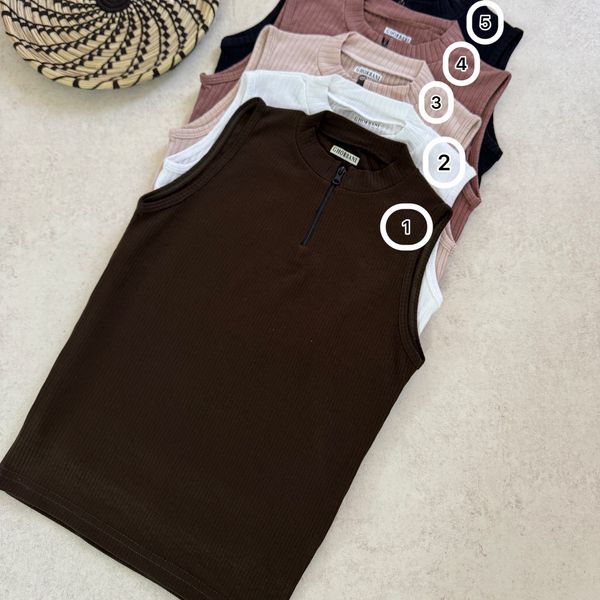 تاپ یقه گرد کبریتی اقتصادی