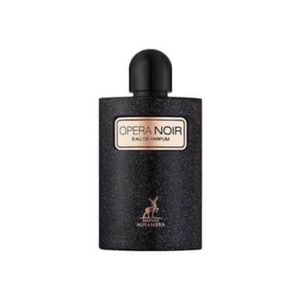 عطر ادکلن بلک اوپیوم الحمبرا اوپرا نویر الحمبرا Alhambra black Opium