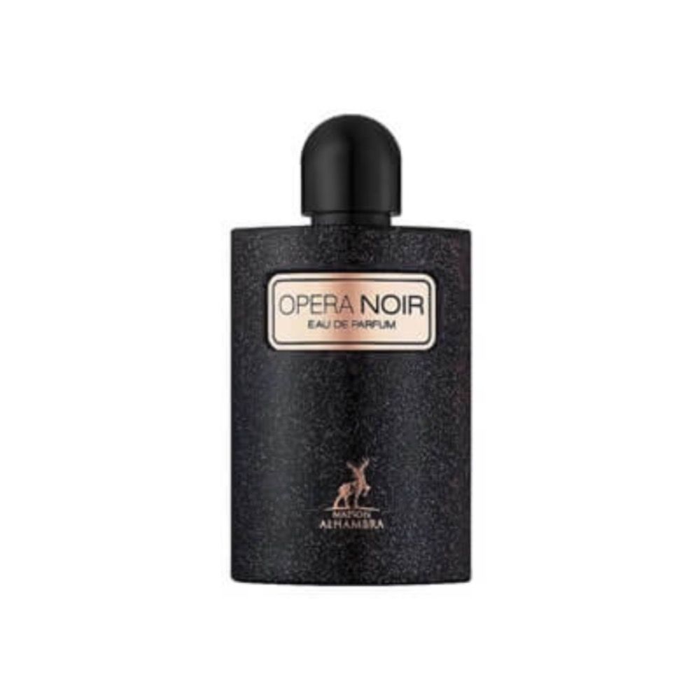 قیمت عطر ادکلن بلک اوپیوم الحمبرا اوپرا نویر الحمبرا Alhambra black Opium