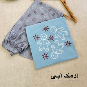 قیمت بلوز و شلوار راحتی کریسمس