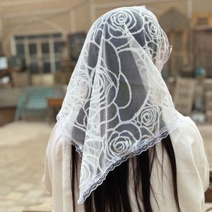 مینی گیپور سفید آینور