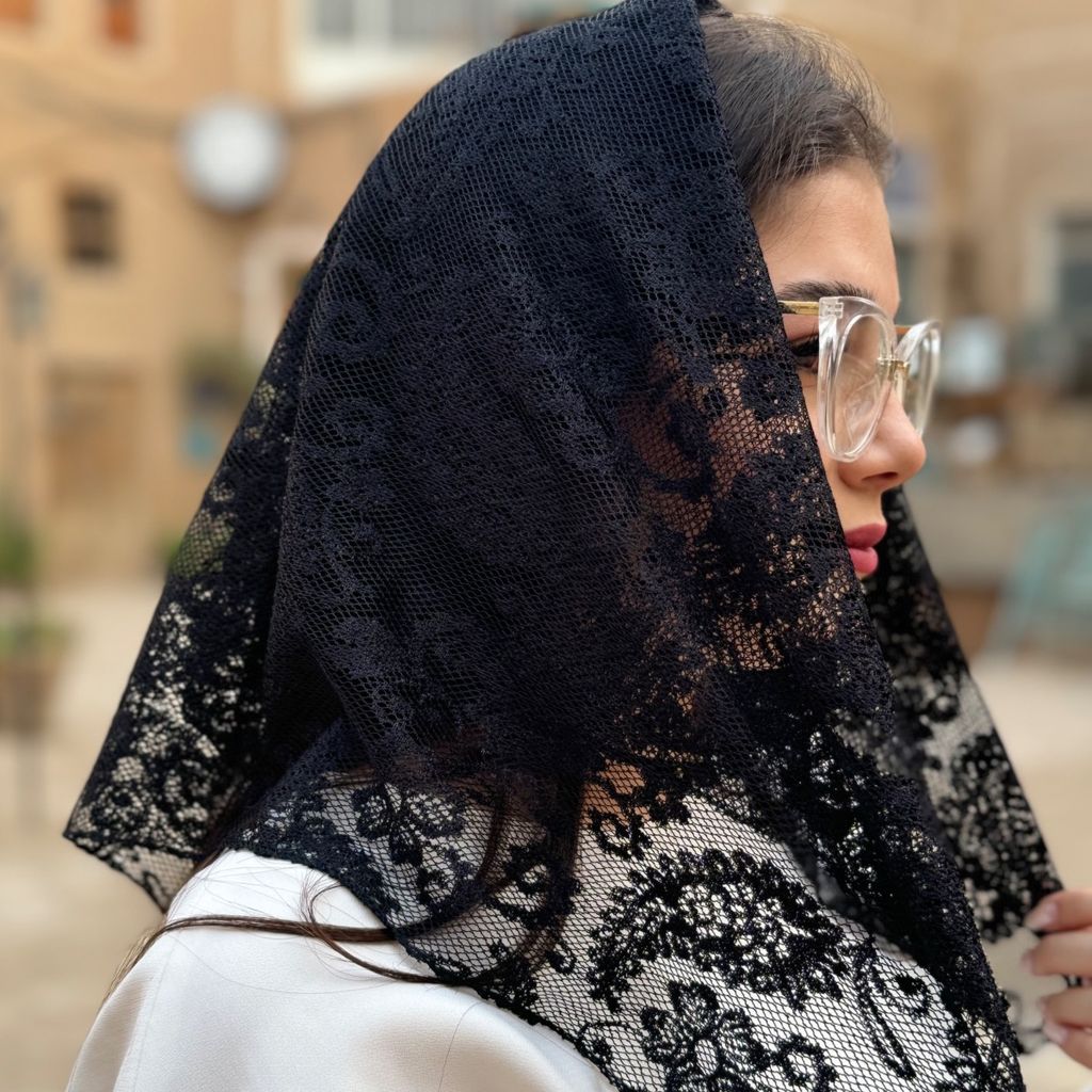 قیمت ارزان مینی گیپور مشکی آینور