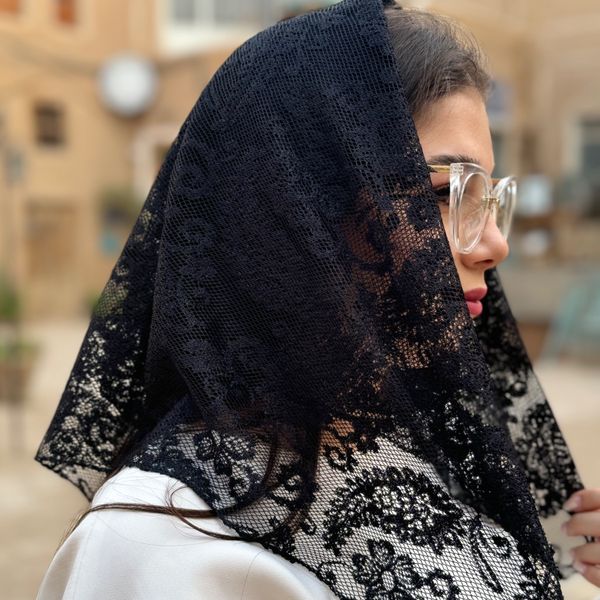 مینی گیپور مشکی آینور