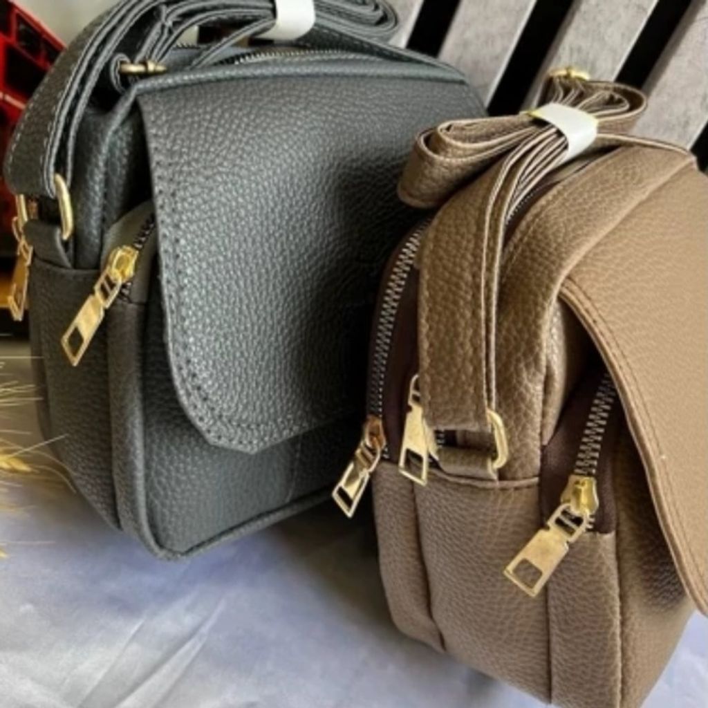 خرید اینترنتی کیف دوشی خارجی زنانه کیف دخترانه کیف اسپرت