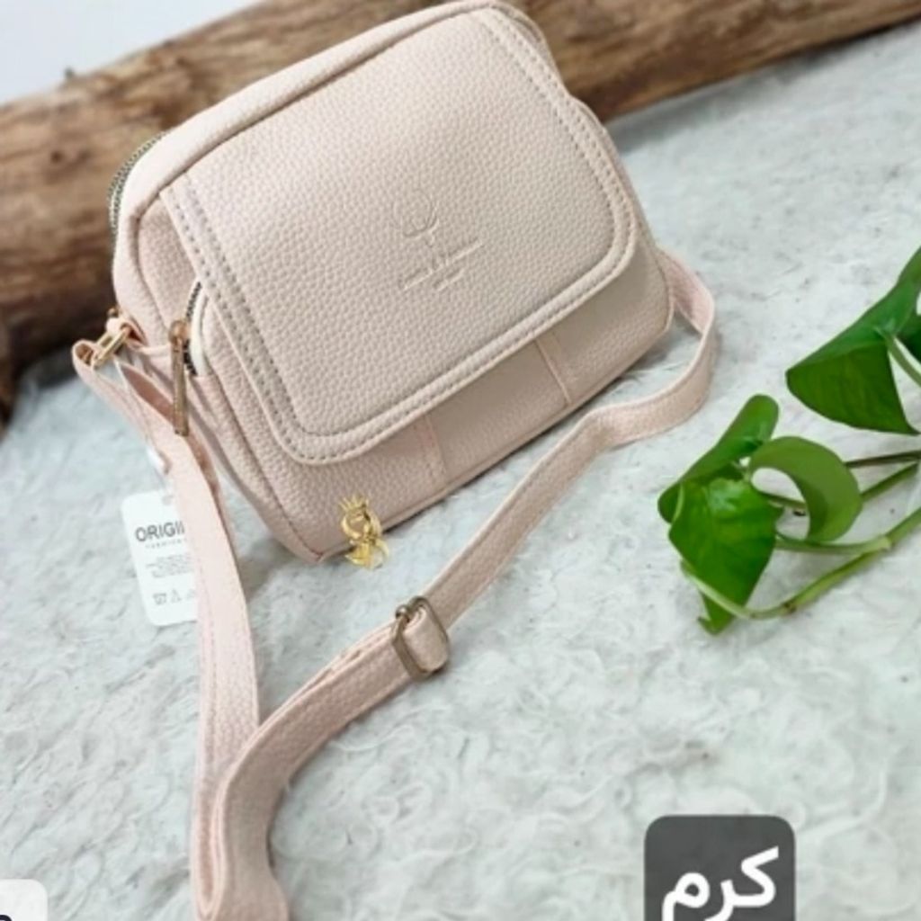 خرید آنلاین کیف دوشی خارجی زنانه کیف دخترانه کیف اسپرت