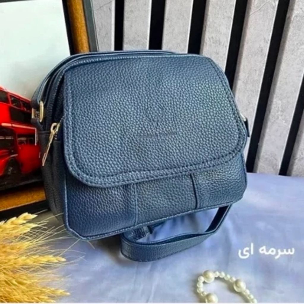 مشخصات کیف دوشی خارجی زنانه کیف دخترانه کیف اسپرت